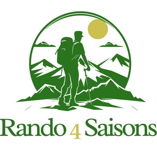Rando 4 Saisons